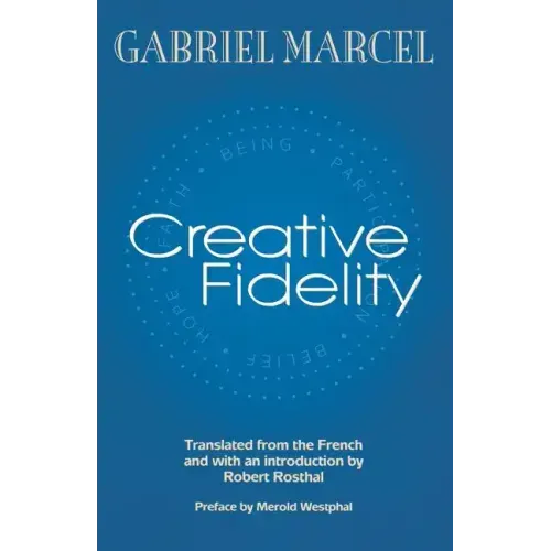 Creative Fidelity