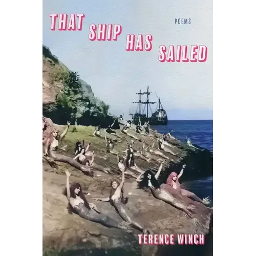 That Ship Has Sailed