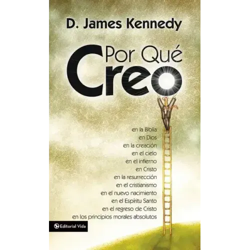 Por Qué Creo