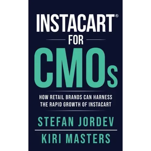 Instacart for CMOs