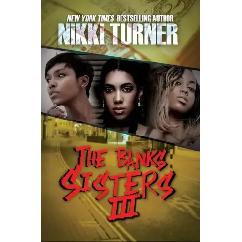 The Banks Sisters 3