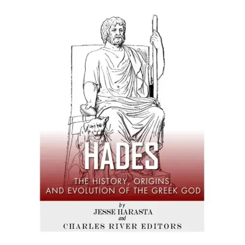 Hades: The History, Origins and Evolution of the Greek God