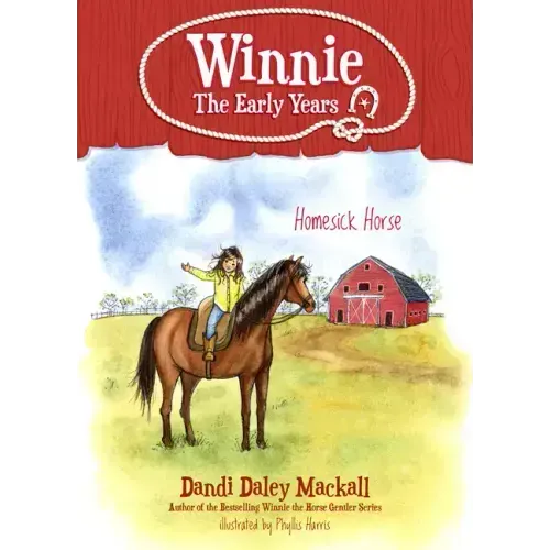 Homesick Horse