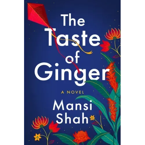 The Taste of Ginger