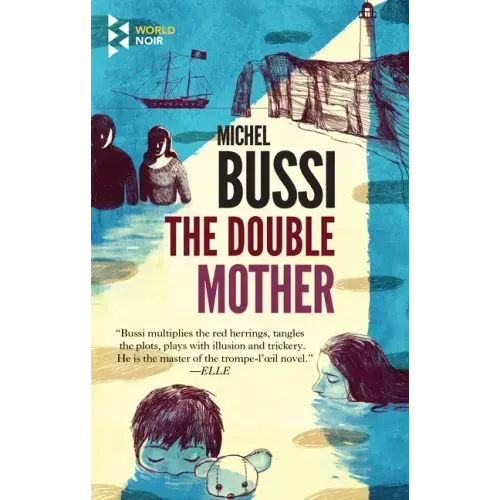 The Double Mother