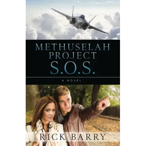 Methuselah Project S.O.S.
