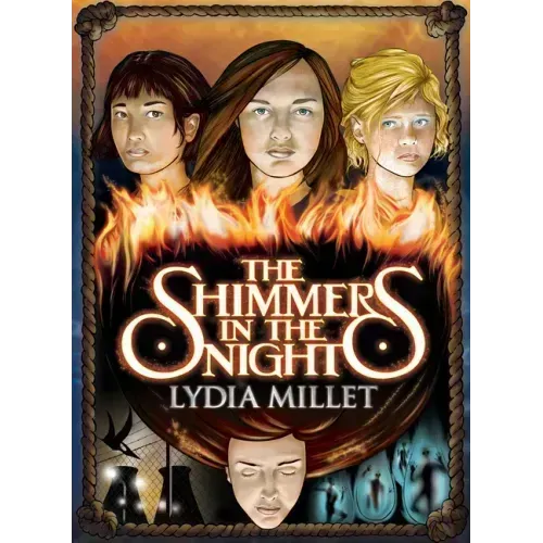 The Shimmers in the Night