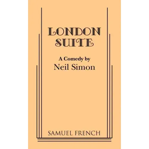 London Suite