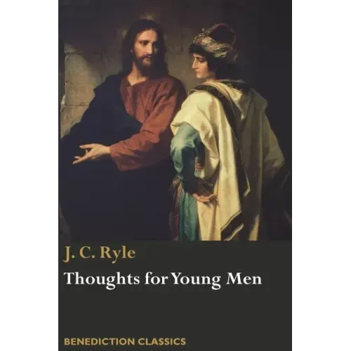 Thoughts for Young Men