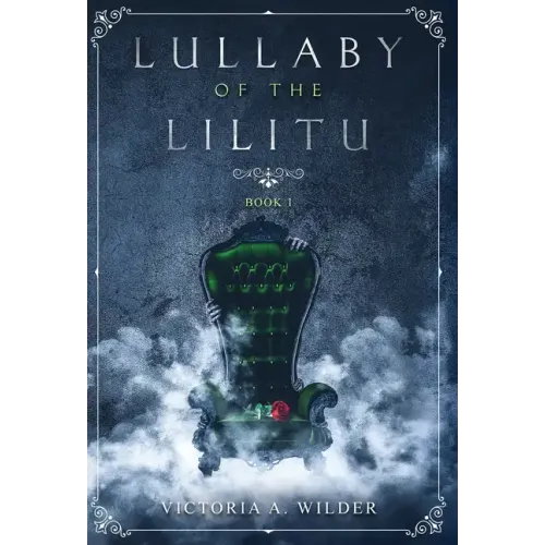 Lullaby of the Lilitu