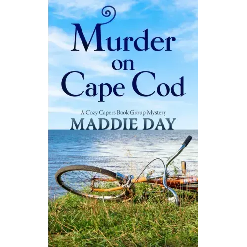 Murder on Cape Cod