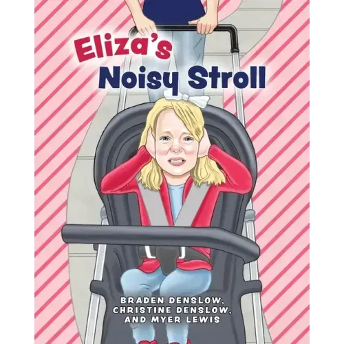 Eliza's Noisy Stroll