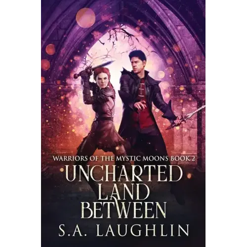 Uncharted Land Between