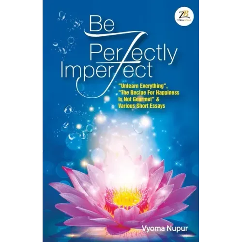 Be Perfectly Imperfect