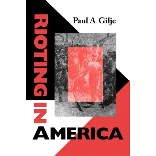 Rioting in America