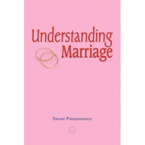 Understanding Marriage
