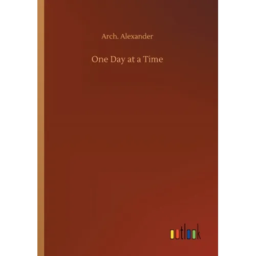 One Day at a Time