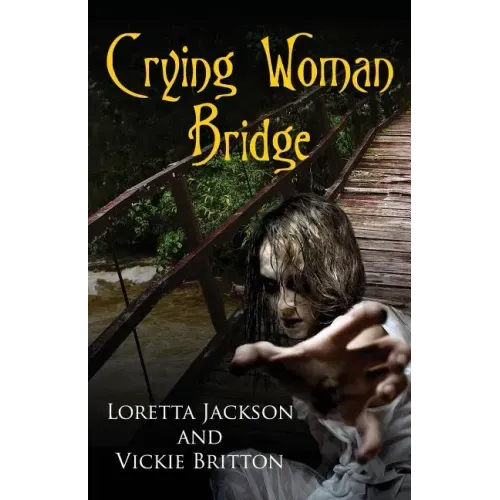 Crying Woman Bridge