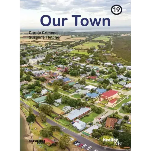Our Town: Book 19