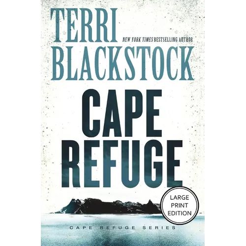 Cape Refuge