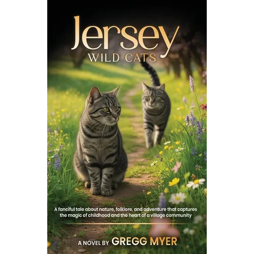 Jersey Wild Cats