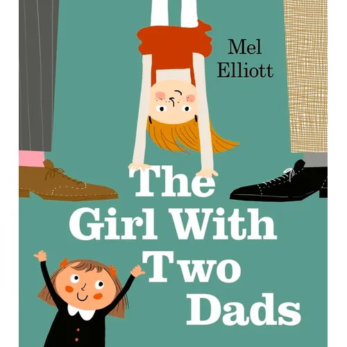 The Girl with Two Dads