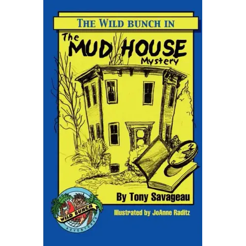 The Mud House Mystery