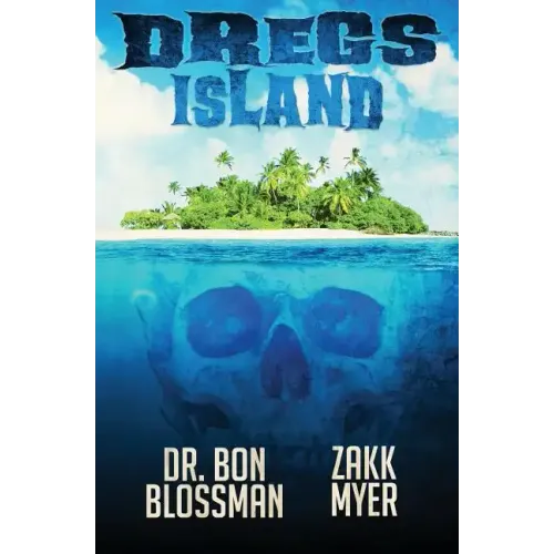Dregs Island