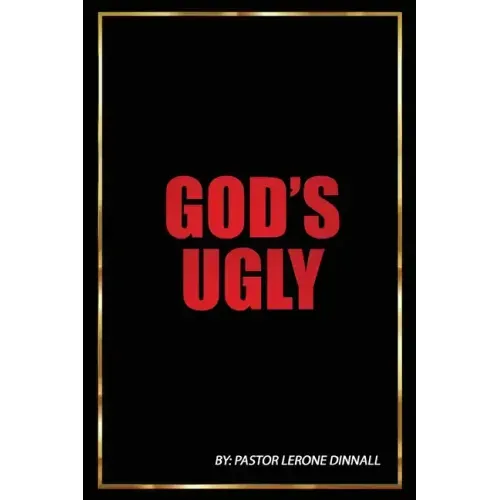 God's Ugly