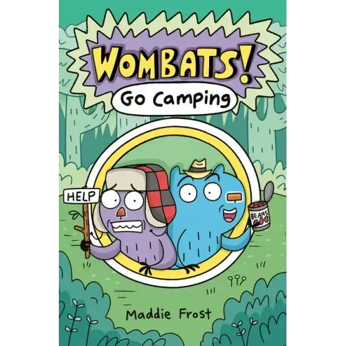 Go Camping