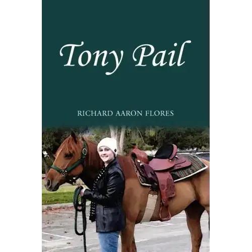 Tony Pail