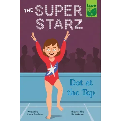 Dot at the Top