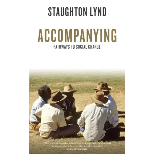Accompanying: Pathways to Social Change