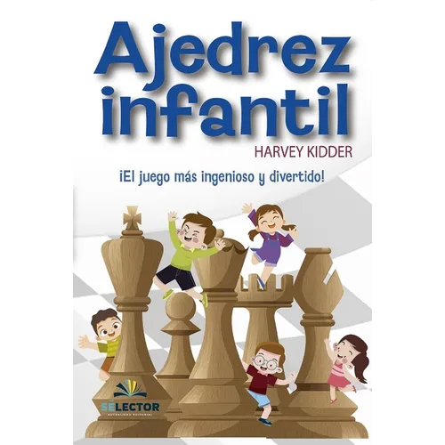 Ajedrez Infantil