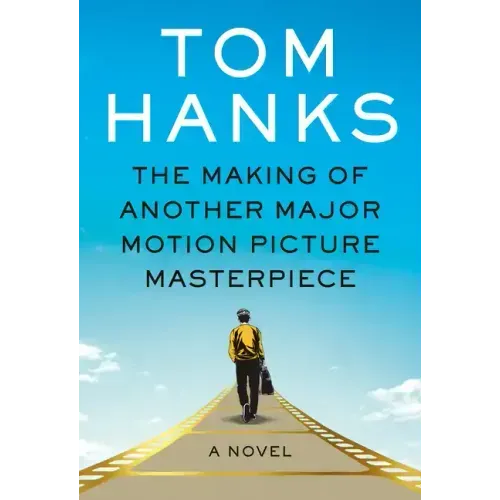 The Making of Another Major Motion Picture Masterpiece