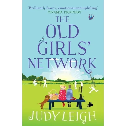 The Old Girls' Network
