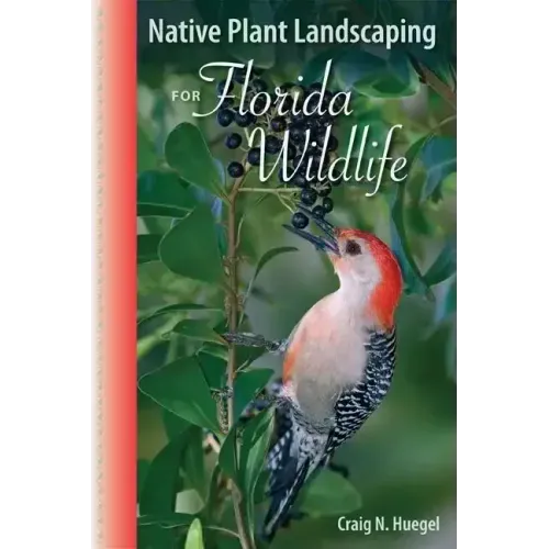 Native Plant Landscaping for Florida Wildlife