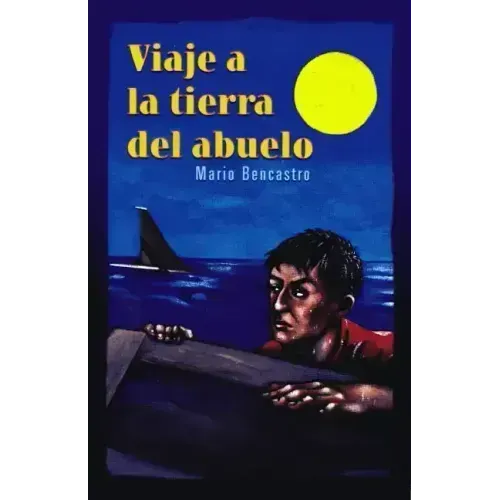 Viaje a la Tierra del Abuelo