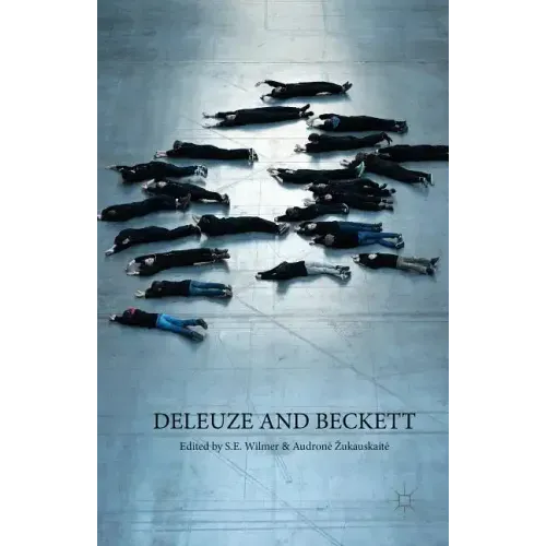 Deleuze and Beckett