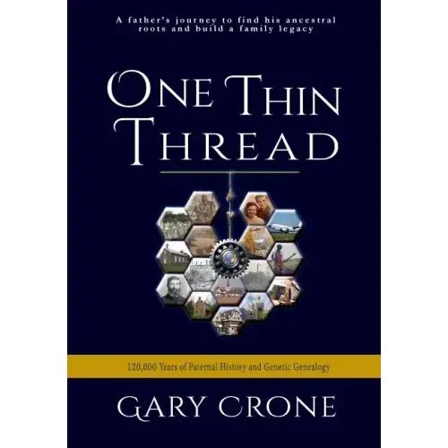 One Thin Thread