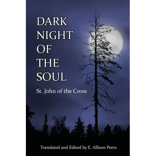 Dark Night of the Soul