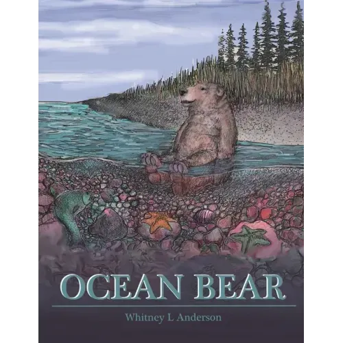 Ocean Bear