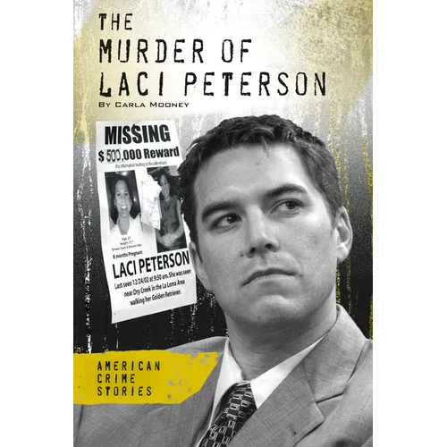 Murder of Laci Peterson