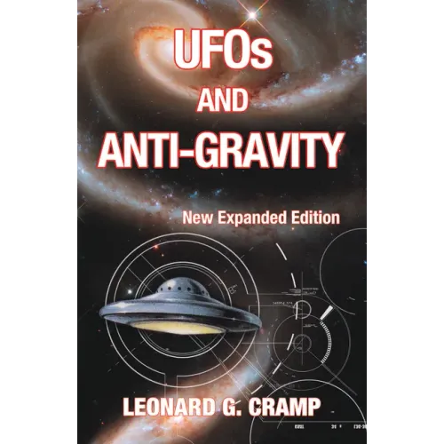 UFOs and Anti-Gravity