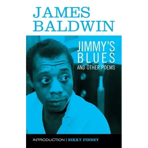 Jimmy's Blues and Other Poems
