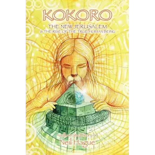Kokoro Hard Back Edition