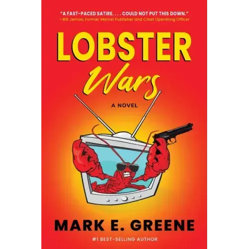 Lobster Wars