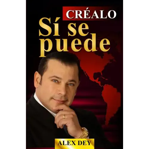 Crealo Si Se Puede