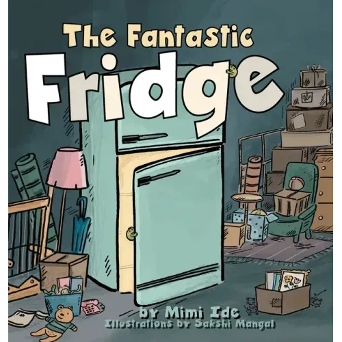 The Fantastic Fridge