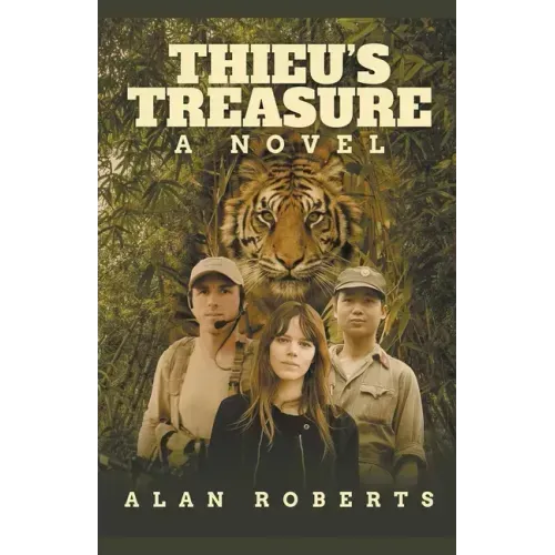 Thieu's Treasure